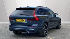 Volvo XC60 2.0 B5P Ultra Dark 5dr AWD Geartronic Petrol Estate